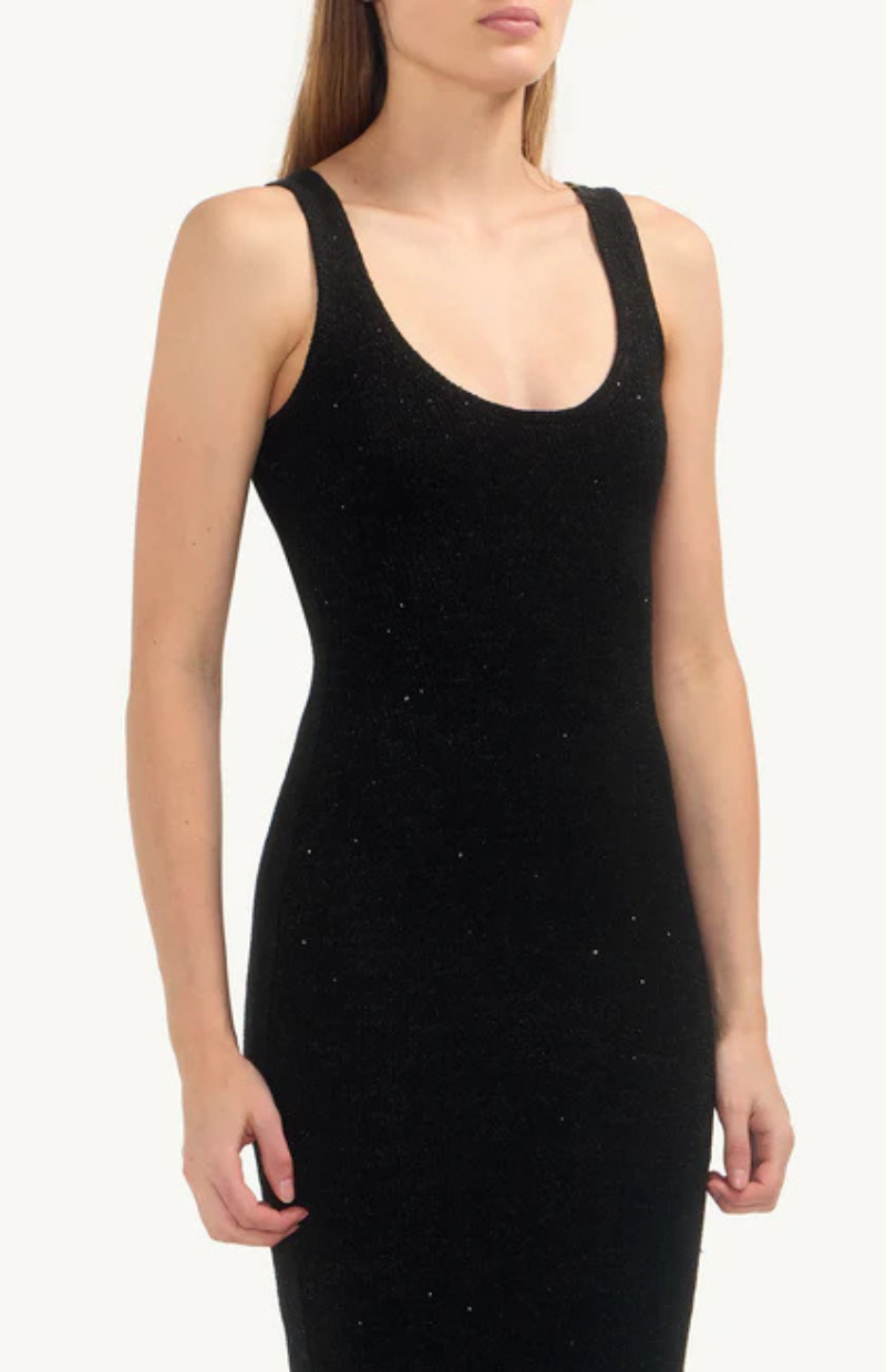 Mia Dress